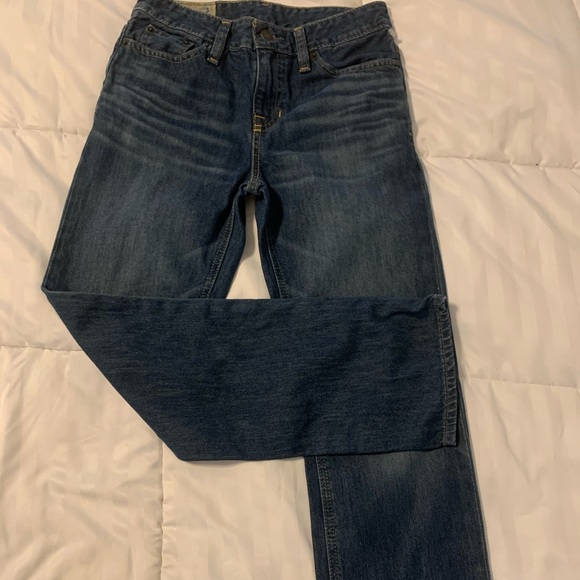 Ralph Lauren Polo Jeans (Boys) - Picture 2 of 2